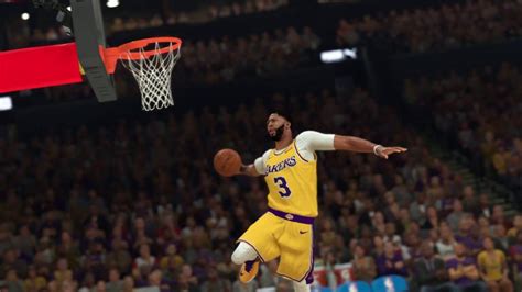 NBA 2K20: Next is Now .